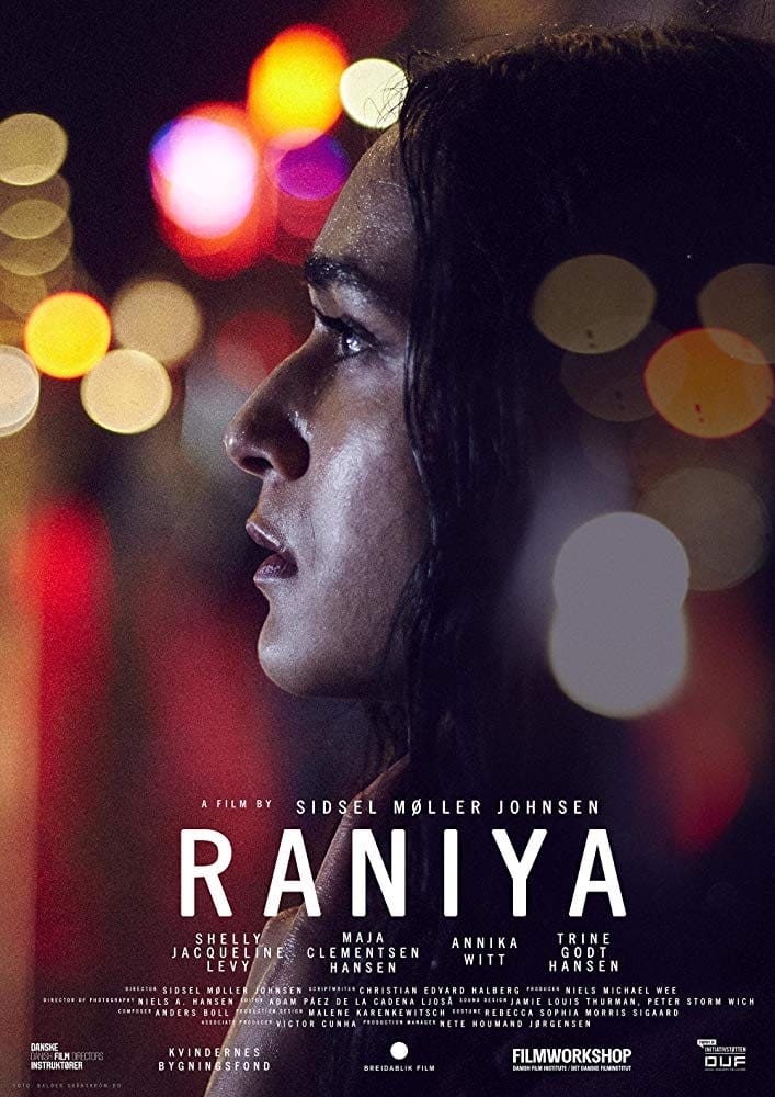 постер Raniya